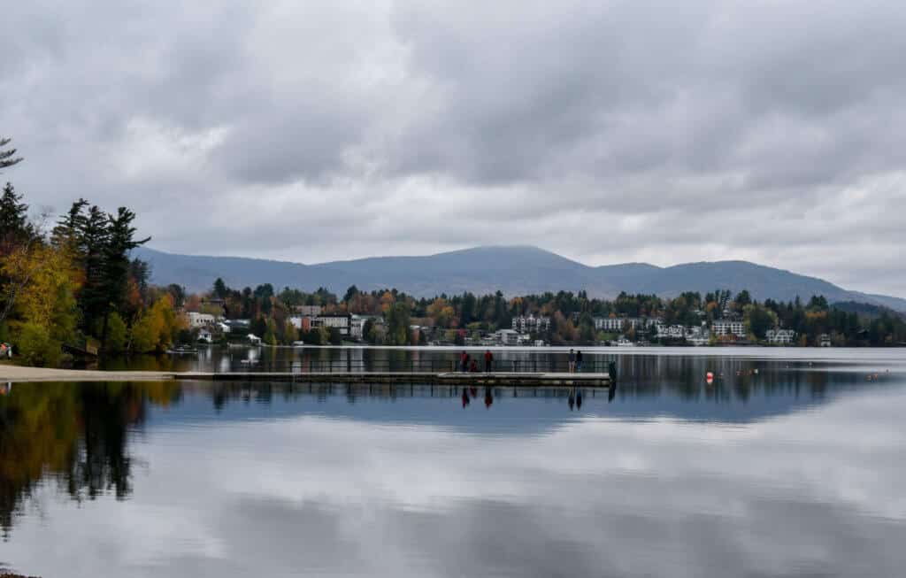 Lake Placid