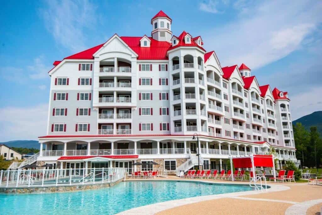 The Best Lincoln, NH Attractions for Outdoor Lovers