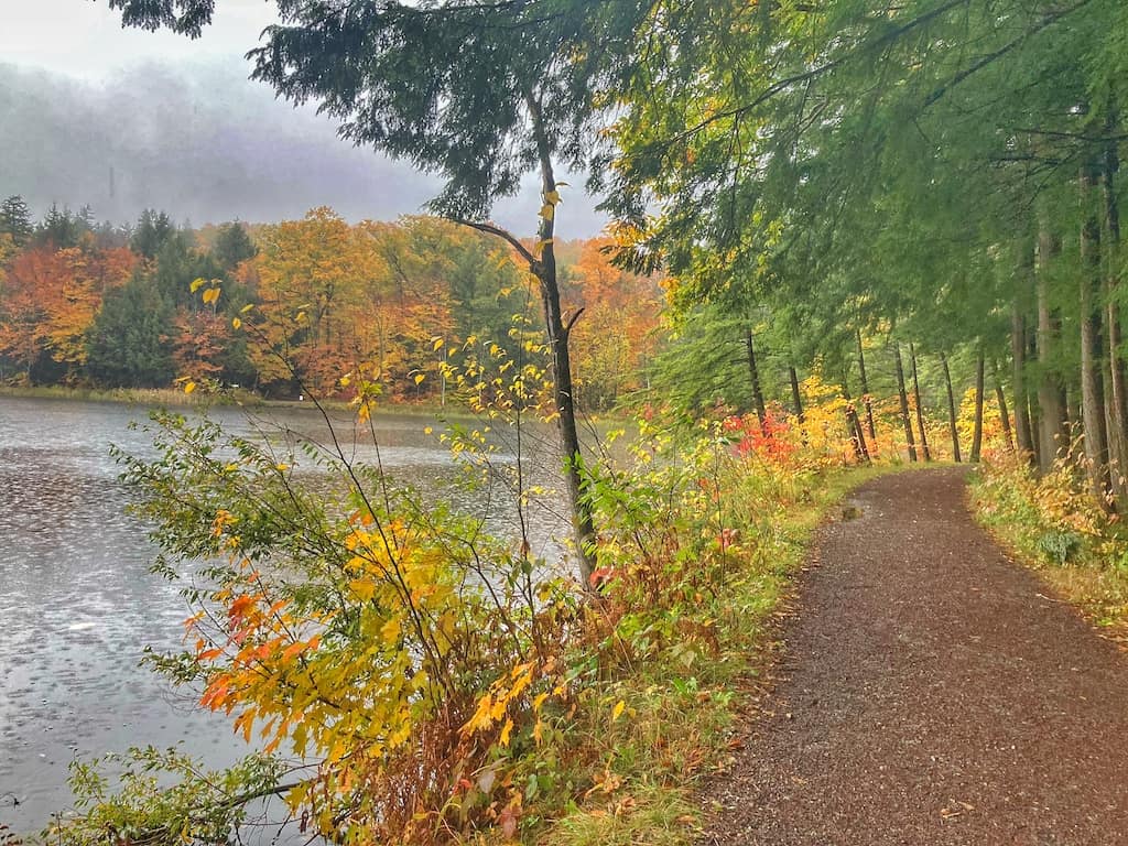 10 Perfect Things To Do This Fall In Woodstock And Quechee Vermont