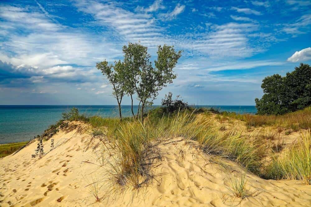 Fabulous Hidden Gems For Great Lakes Camping [2022 Edition]