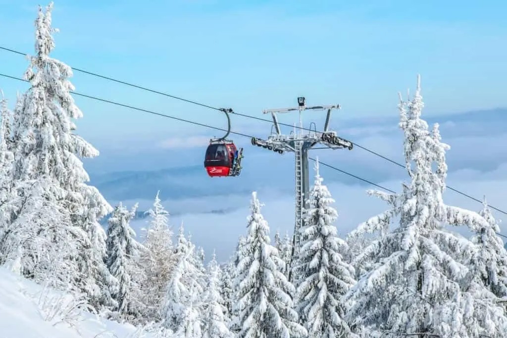 Easy Tips for Planning a Ski Trip You'll Never Forget