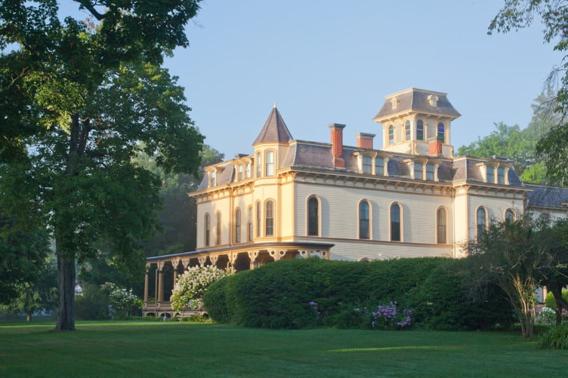 7 Amazingly Beautiful Places to Visit in Bennington, Vermont