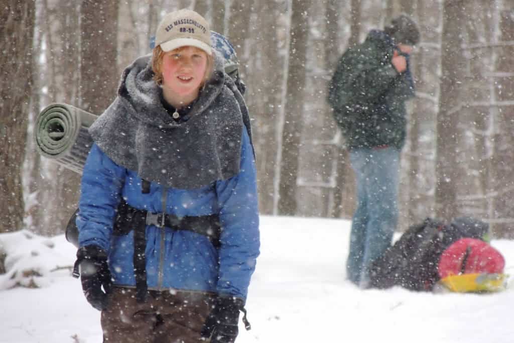 Awesome New England Camping Cabins For Your Next Adventure