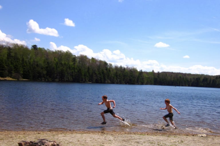 Escape to Nature's Embrace: Your Guide to Woodford State Fish and Wildlife Area