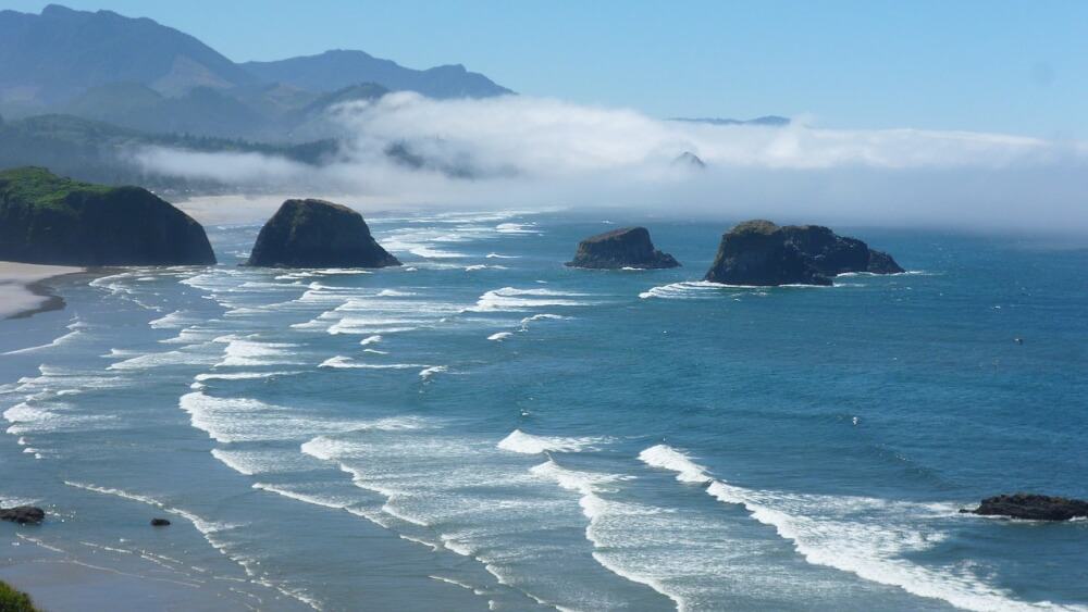 The Perfect Oregon Coast Road Trip for Outdoor Adventures
