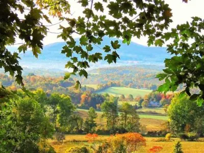 Delightful Things to Do in Vermont in October