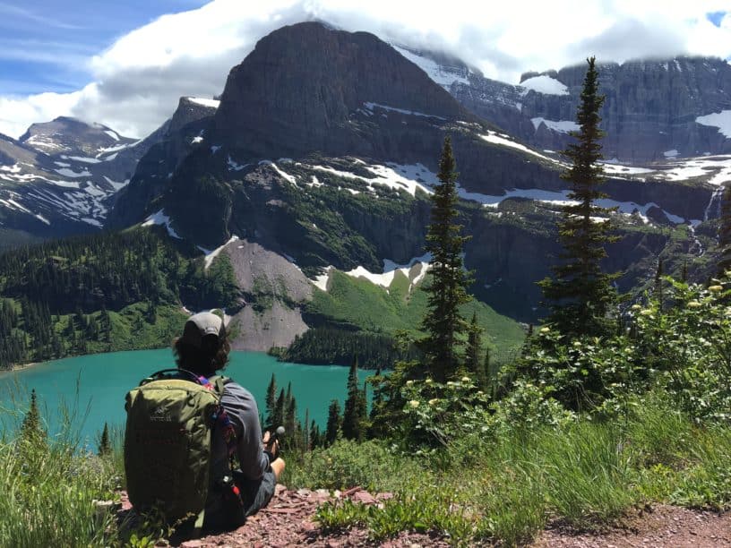 The Best of Whitefish Montana and Glacier National Park