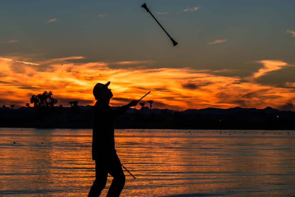 Things to do in Lake Havasu City Sunset Rotary Park Lake Havasu City, Arizona
