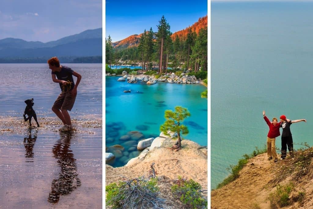 The Best Family Lake Vacations for Your Next Adventure