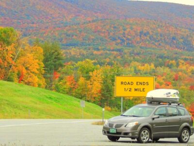 Car-Packing Hacks: How to Pack a Small Car for a Big Trip