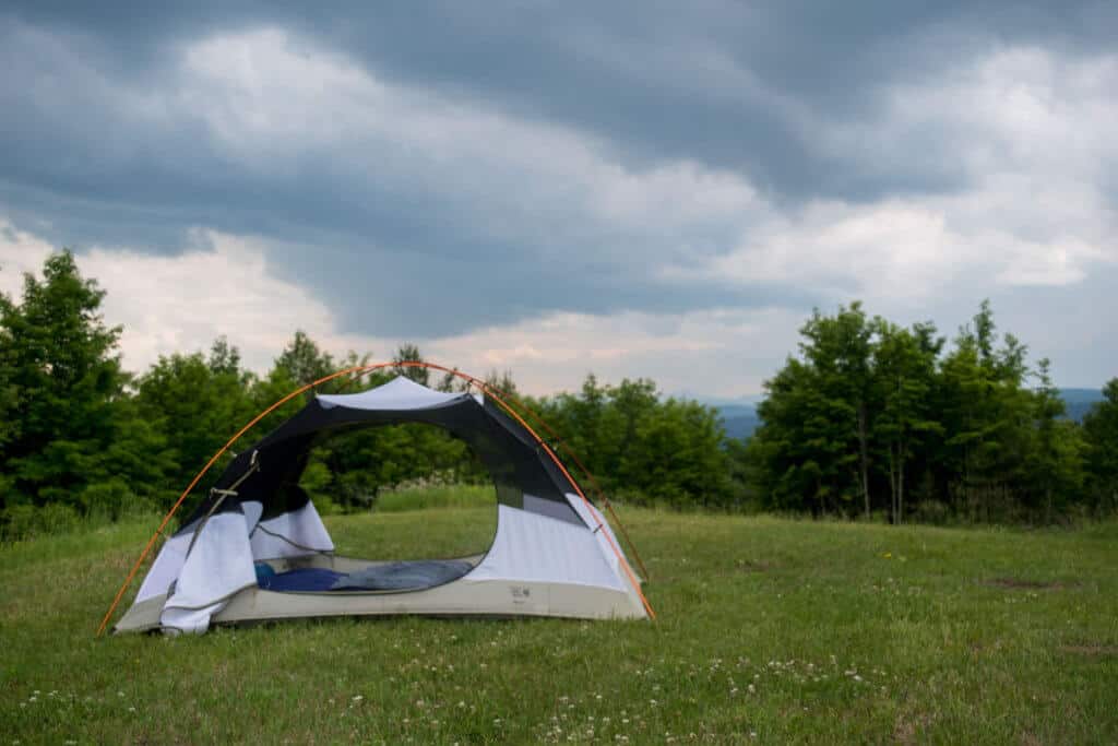 Why Farm Camping in Vermont Should be Your Next Adventure