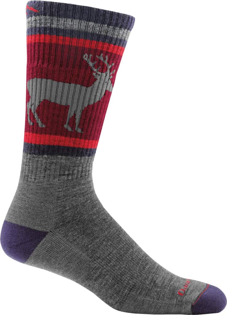 Darn Tough Vermont Socks