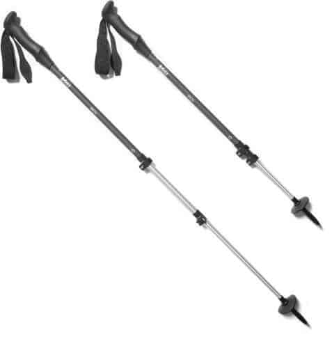 trekking poles for teens