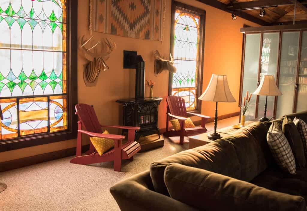 southern Vermont vacation rental