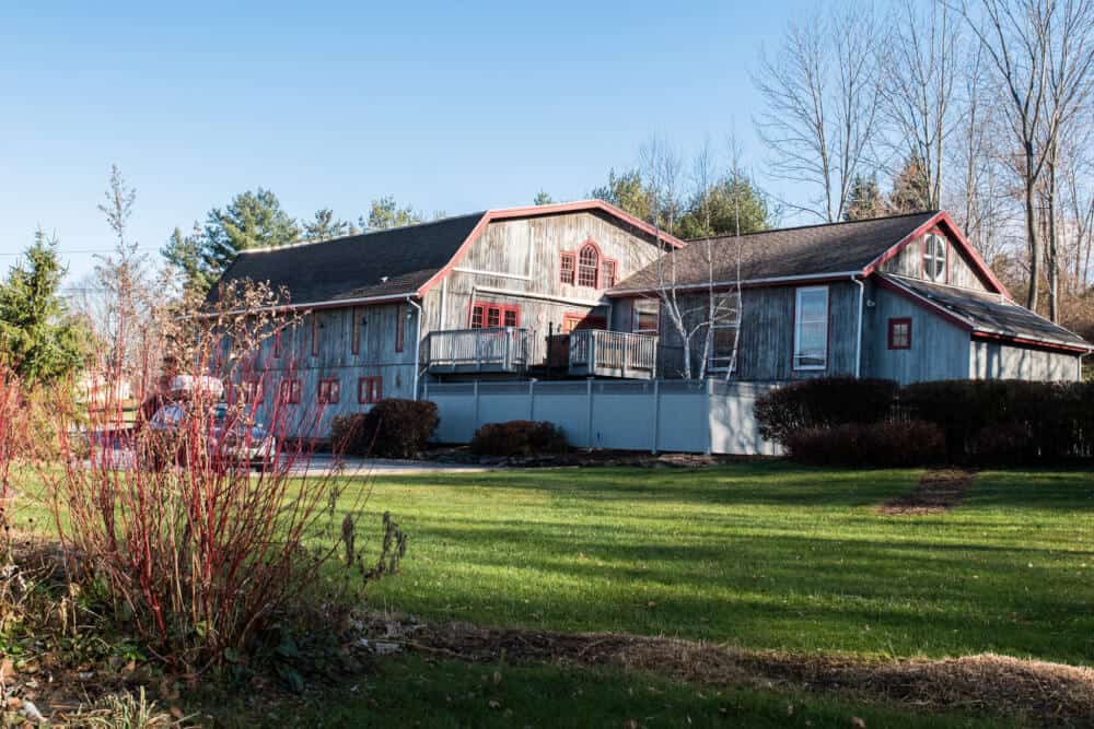 The Perfect Southern Vermont Vacation Rental