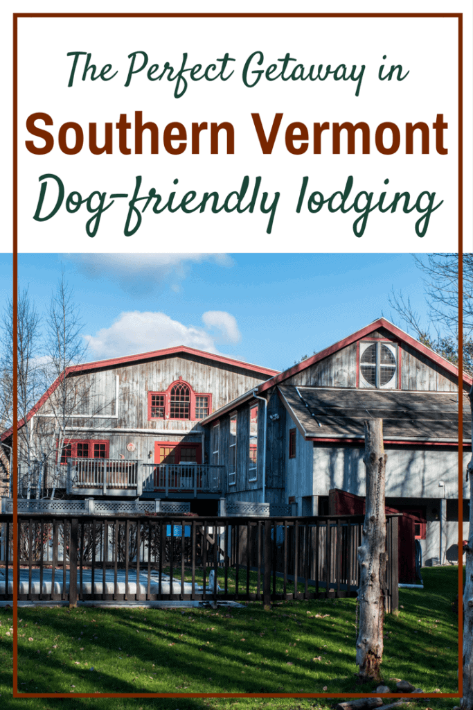 The Perfect Southern Vermont Vacation Rental