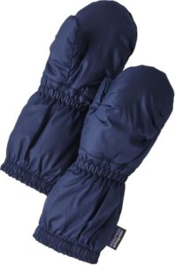 Patagonia Baby Puff Mittens - Toddlers'/Infants'.