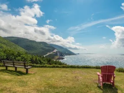 The Best Cape Breton Camping for Your Nova Scotia Getaway