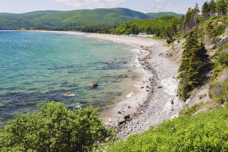 The Best Cape Breton Camping for Your Nova Scotia Getaway