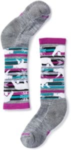 Smartwool socks for kids