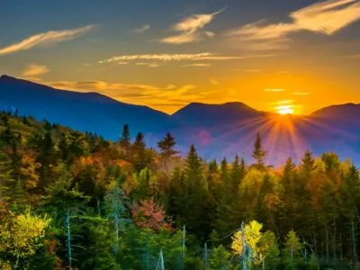 The Most Incredible Things to Do in Lincoln NH