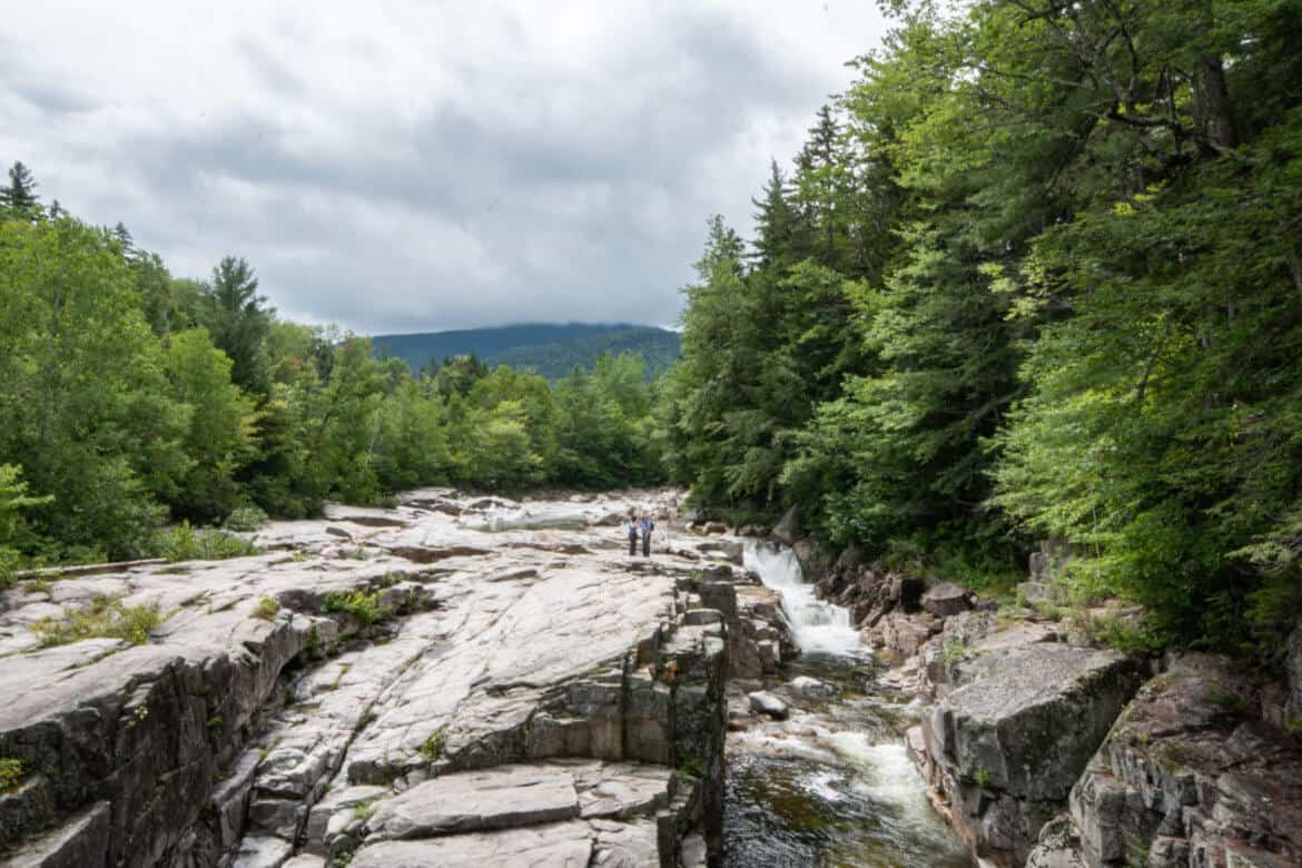 The Best Lincoln, NH Attractions for Outdoor Lovers