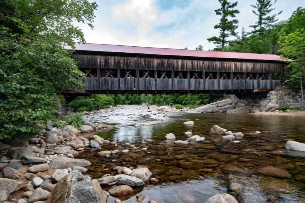 The Best Lincoln, NH Attractions for Outdoor Lovers