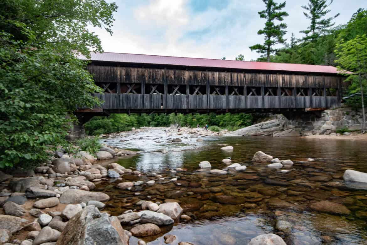 The Best Lincoln, NH Attractions for Outdoor Lovers