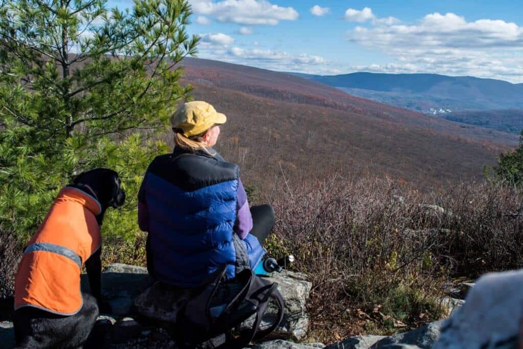 Hiking in the Berkshires of Massachusetts 10 Awesome and Easy Trails