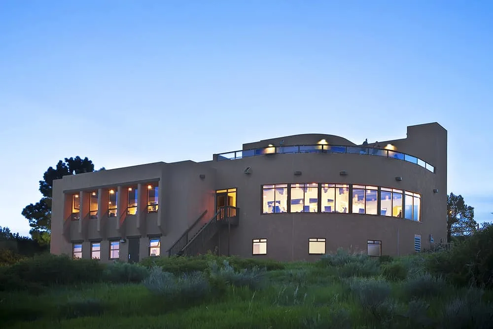 Far View Lodge in Mesa Verde National Park