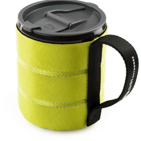 GSI Outdoors Backpacking Mug