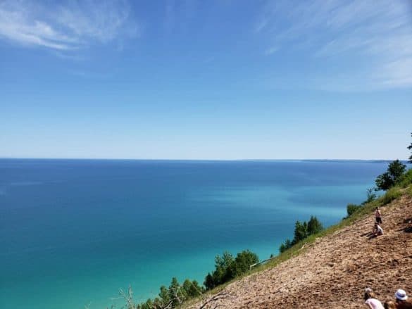 Discover Beautiful Lake Leelanau, Michigan This Summer