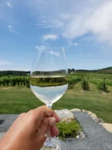 Lake Leelanau Winery