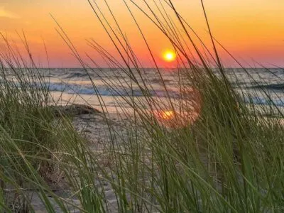 Your Complete Indiana Dunes National Park Camping Guide