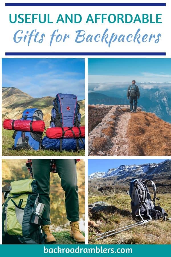 Backpacking Codes June 2020