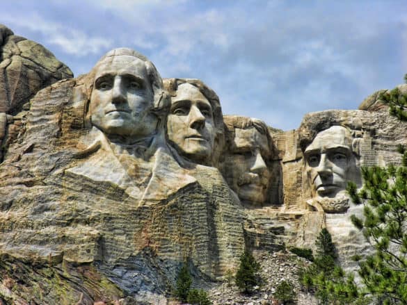 25 + Enchanting Things to Do in the Black Hills of South Dakota