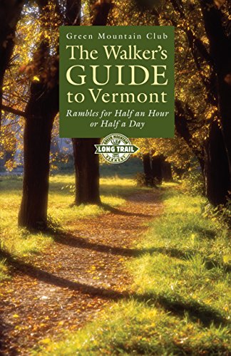 travel book for vermont