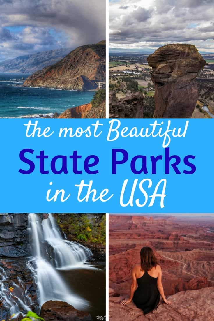 Escape the Ordinary: Unforgettable Adventures in America's State Parks