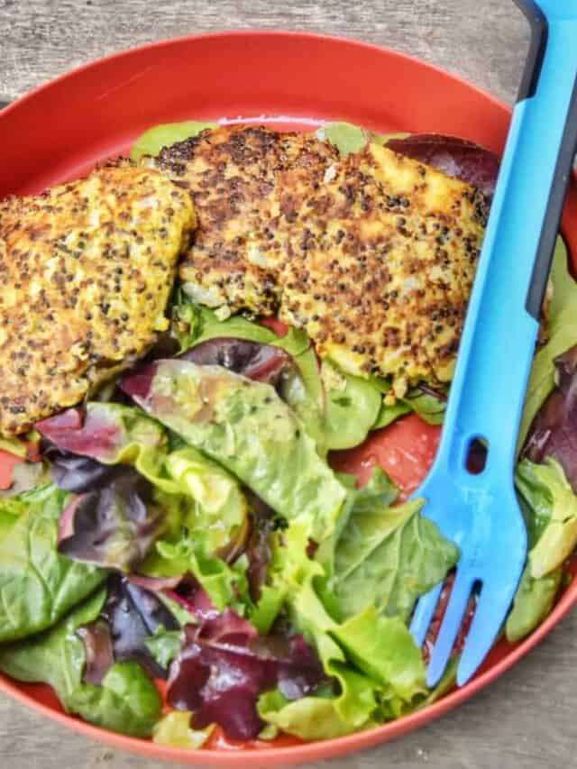 Easy Car Camping Meals for Families