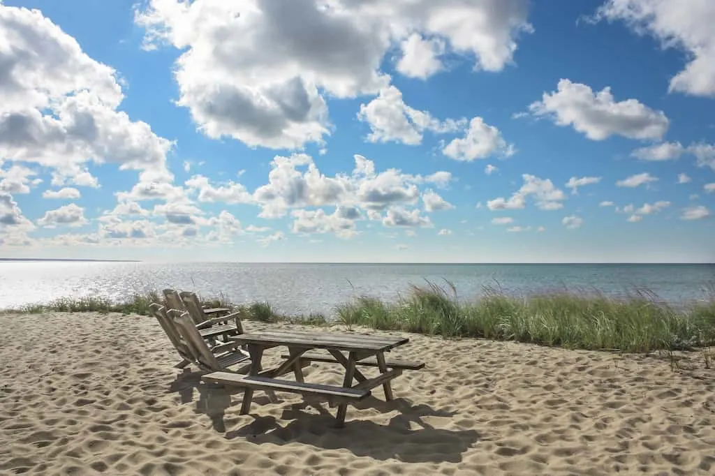 Coastal Massachusetts