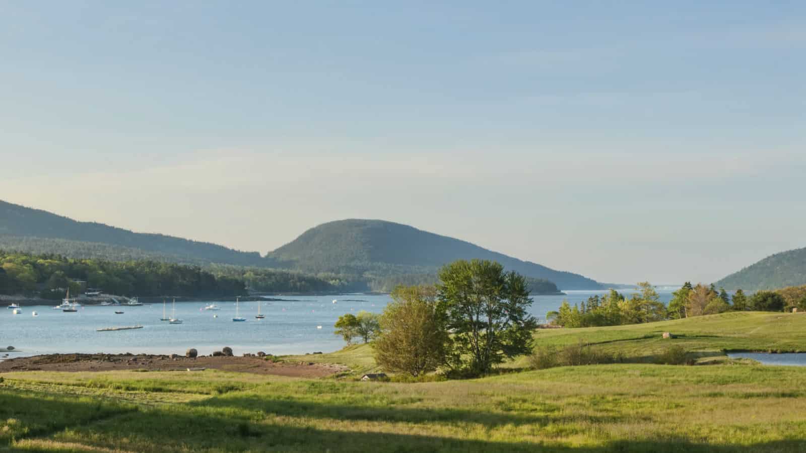 Sun, Sand, and Granite: Your Guide to New Hampshire's Best Beach Camping