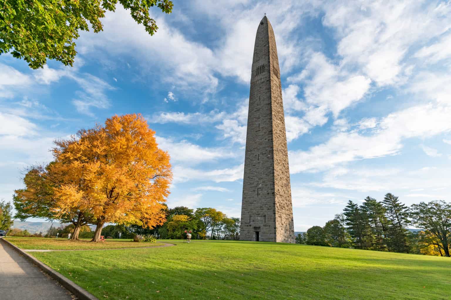 7 lugares incrivelmente bonitos para visitar em Bennington Vermont 7 lugares incrivelmente bonitos para visitar em Bennington Vermont