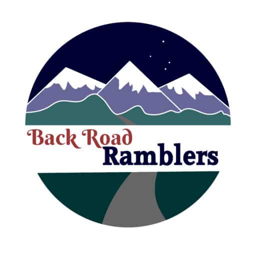 Back Road Ramblers