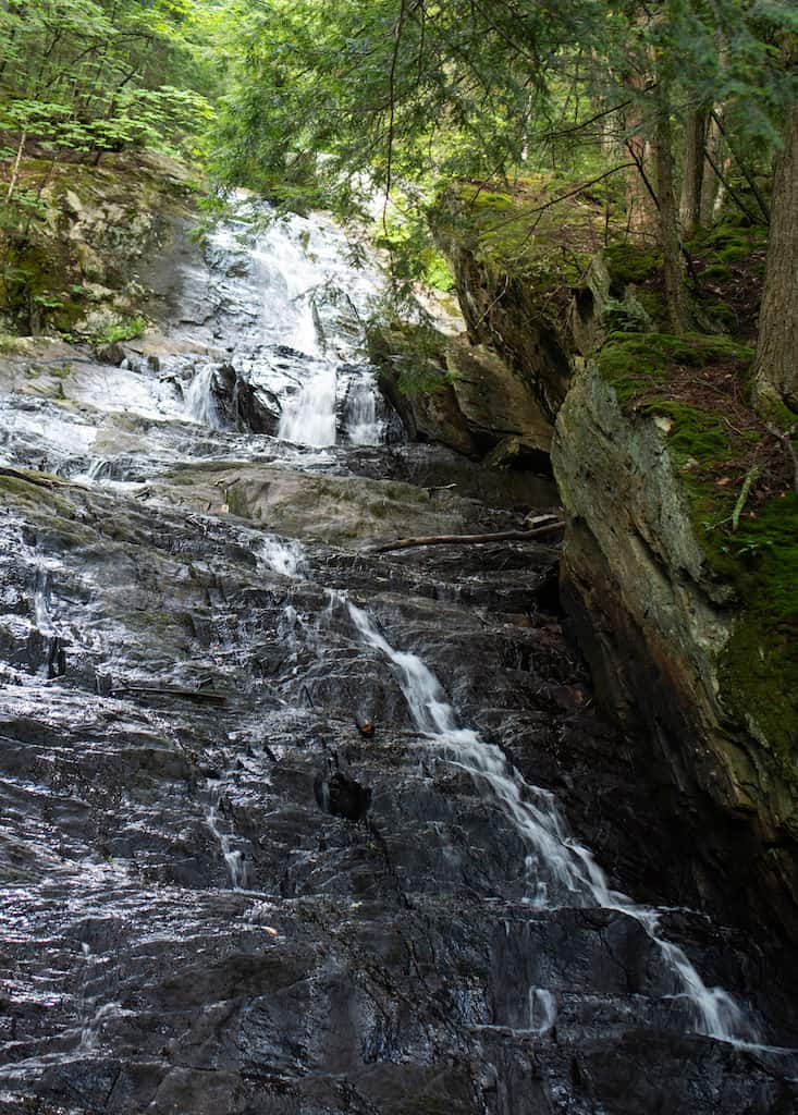 The Best Hiking in Killington, Vermont