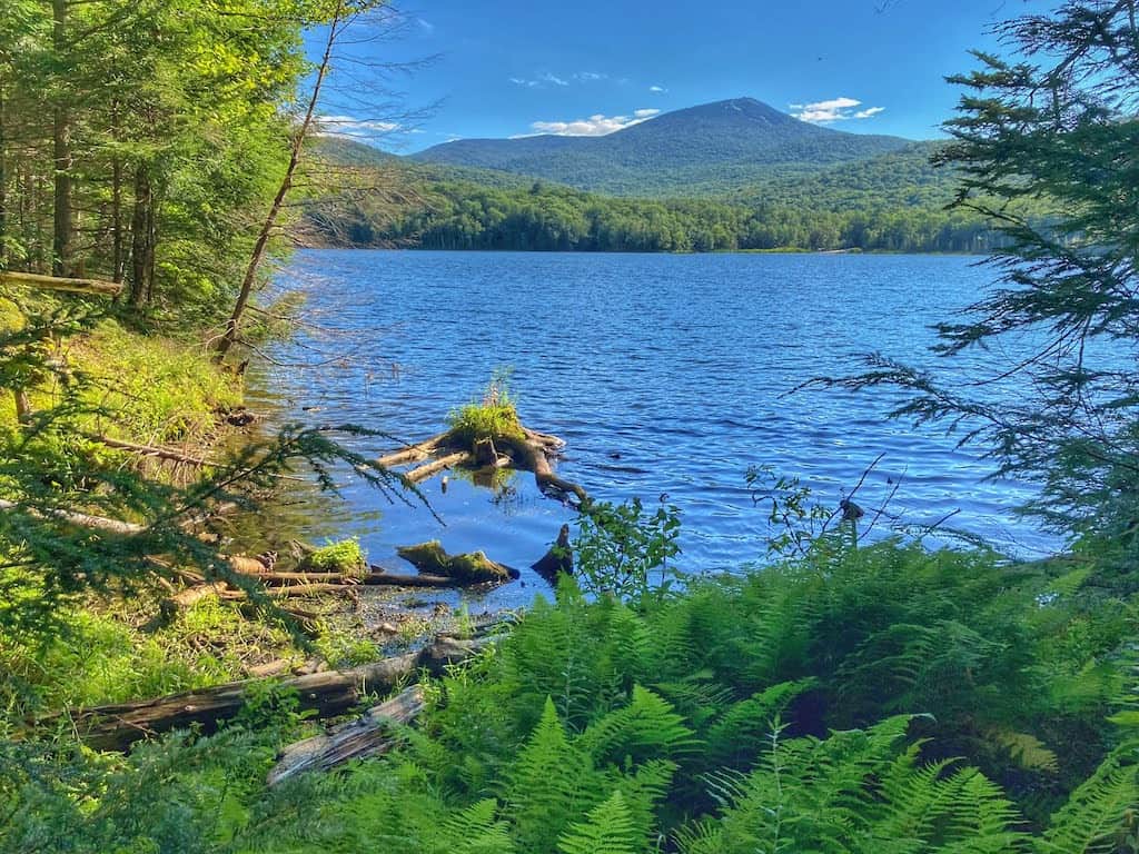 The Best Hiking in Killington, Vermont