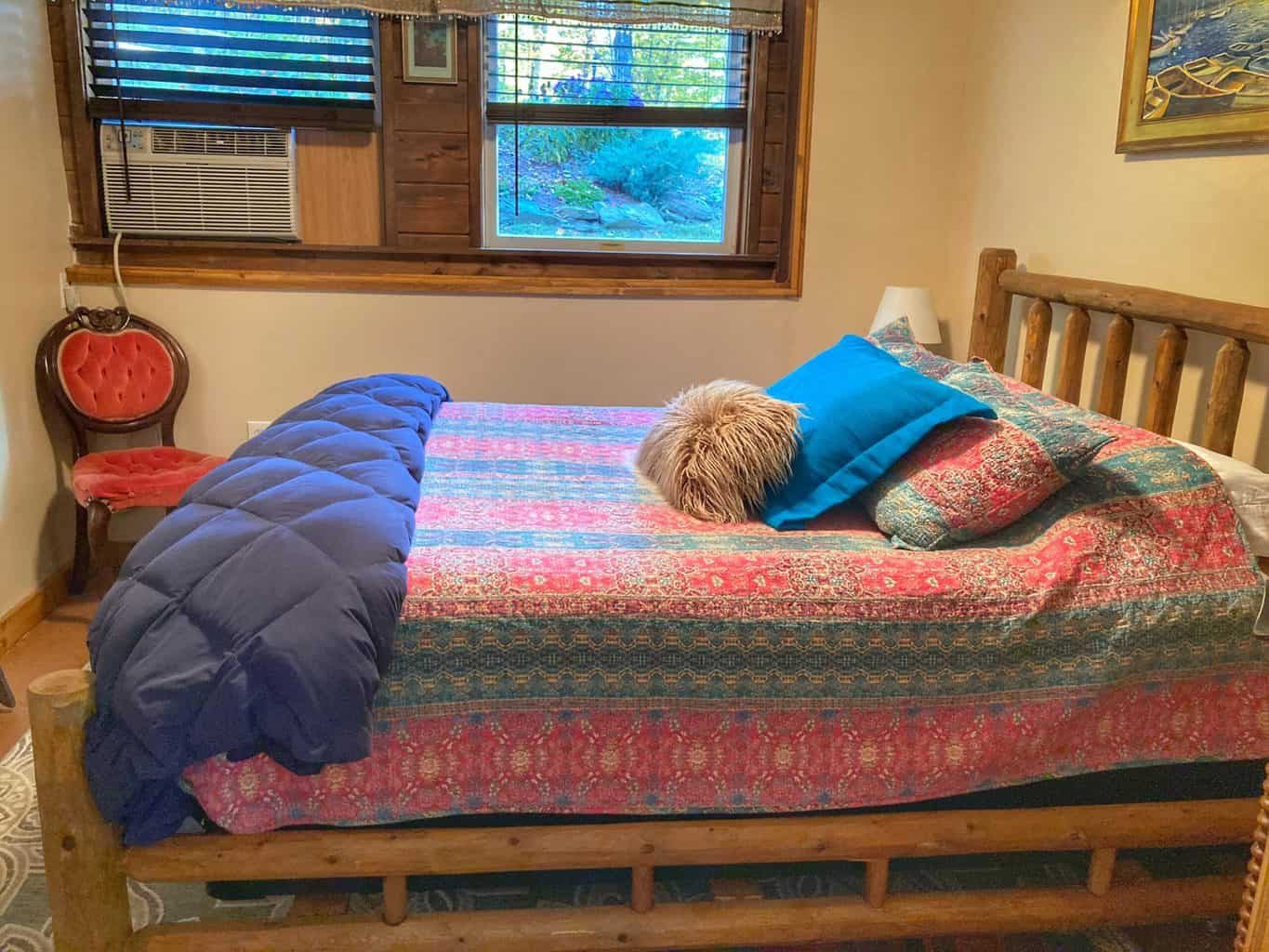 Buddy's Airbnb in Quechee, Vermont
