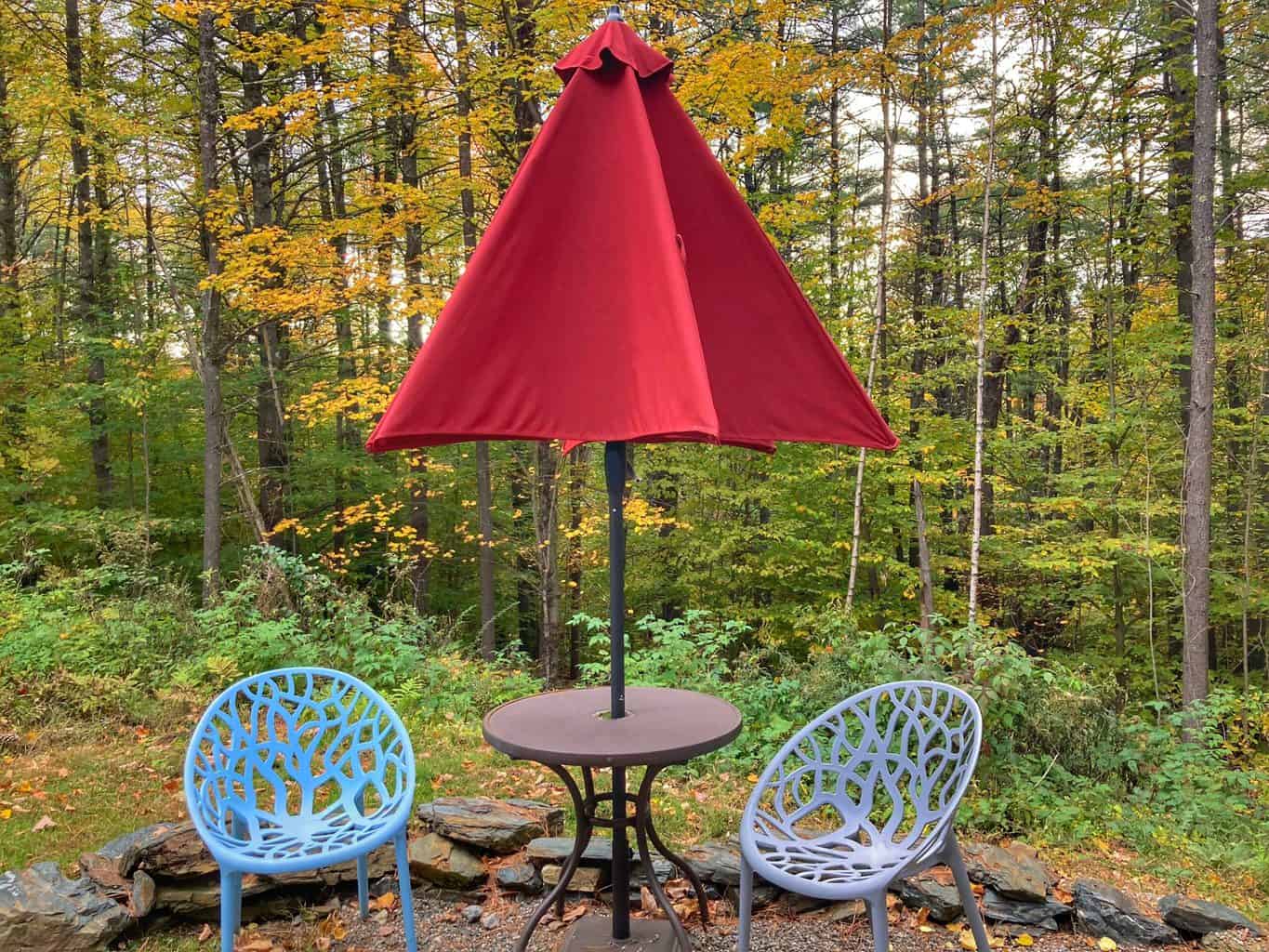 Buddy's Airbnb in Quechee Vermont
