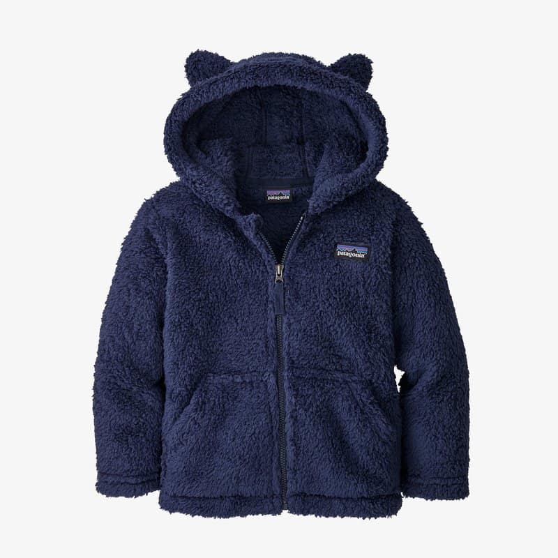 These are the Best Cold Weather Layers for Babies and Toddlers in 2021