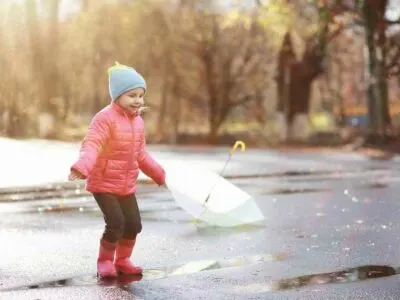 The Best Winter Layers for Babies and Toddlers