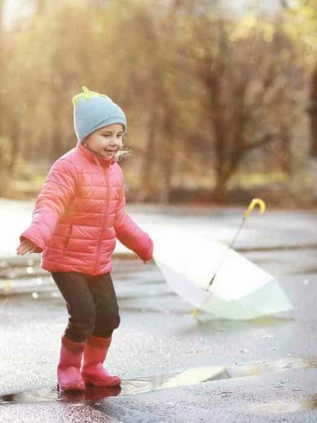 The Best Winter Layers for Babies and Toddlers